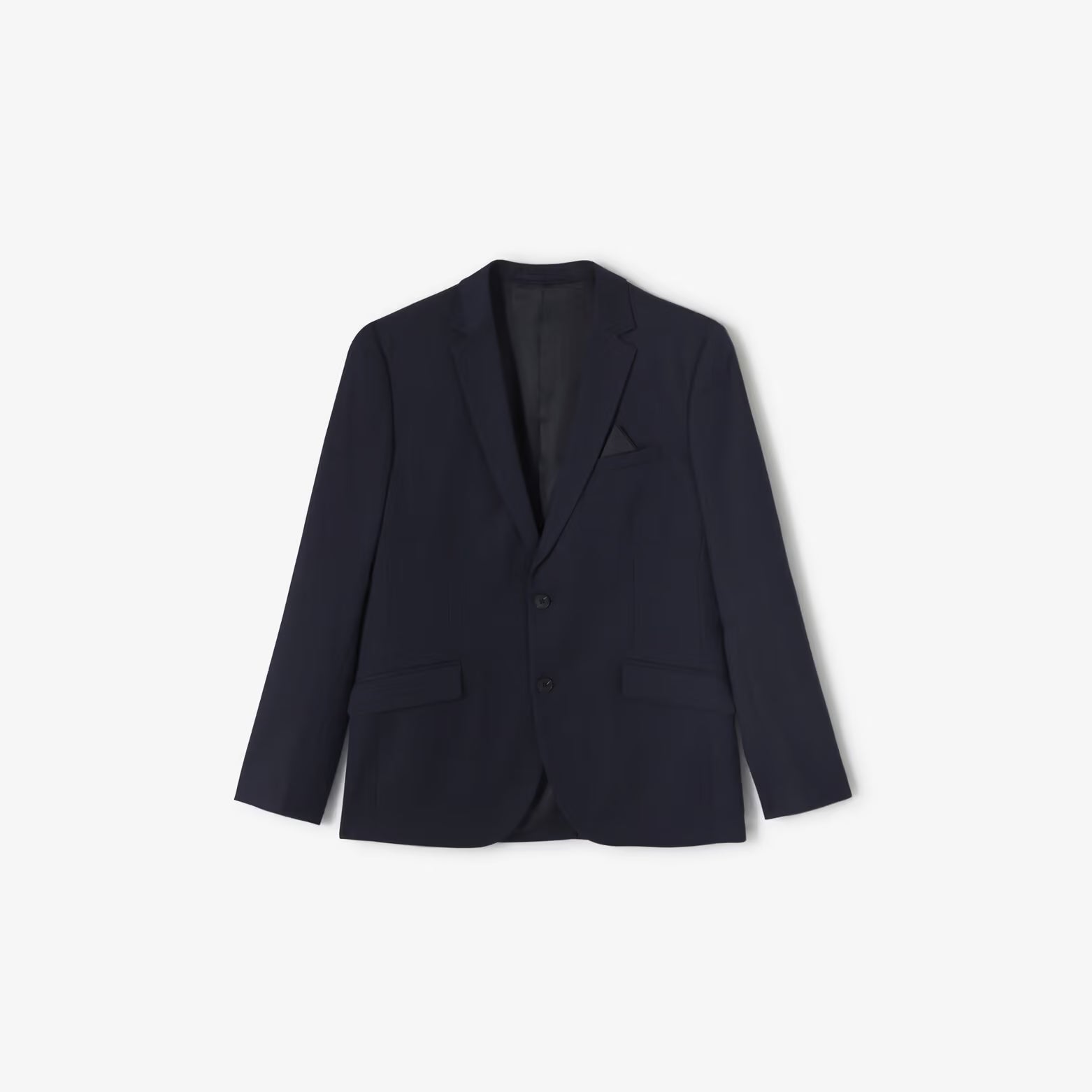 Chaqueta de traje slim fit