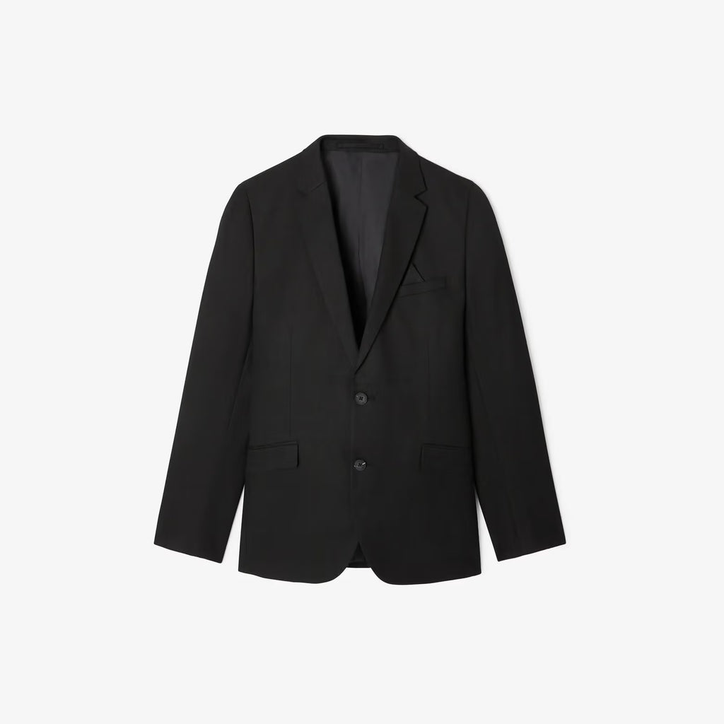 Chaqueta de traje slim fit