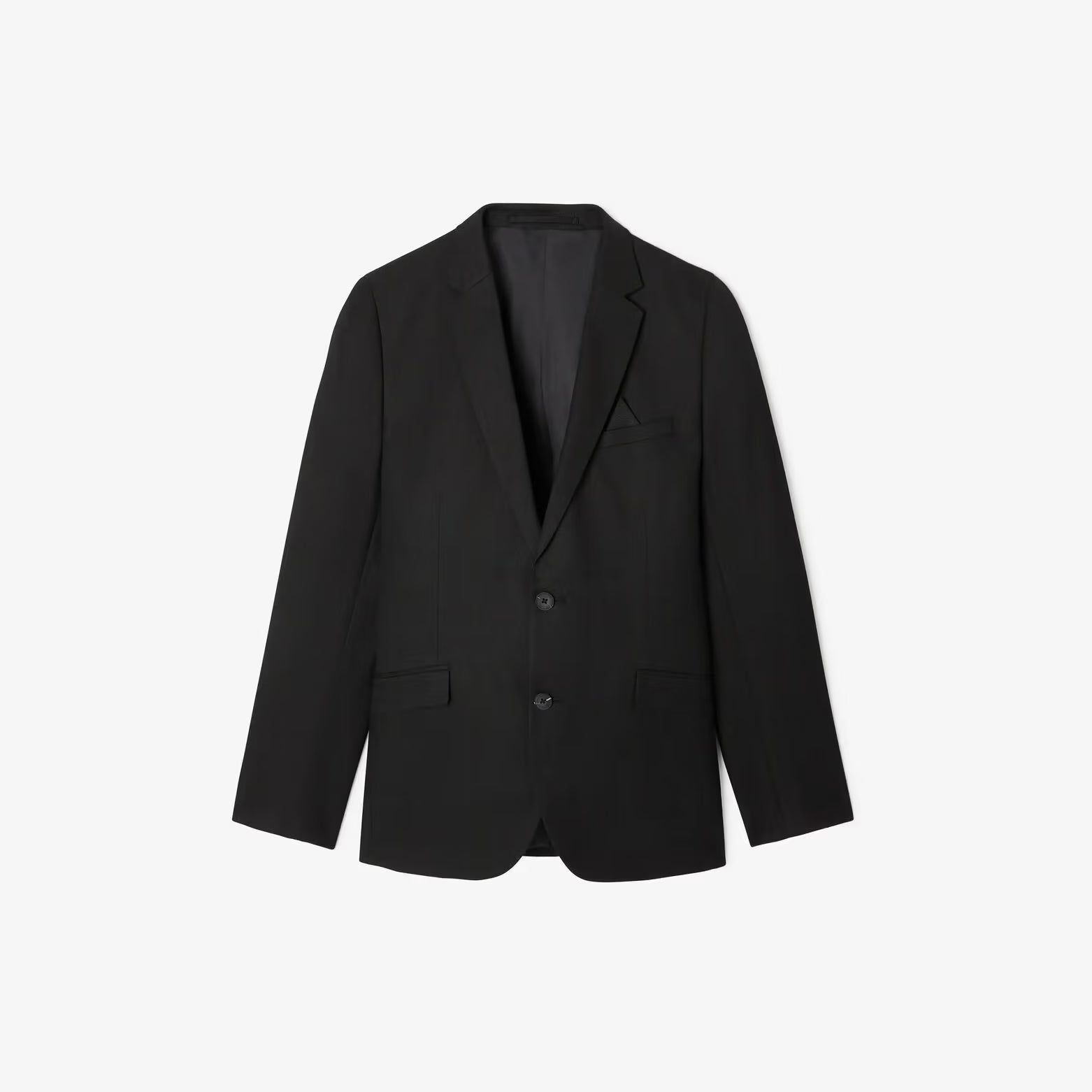 Chaqueta de traje slim fit