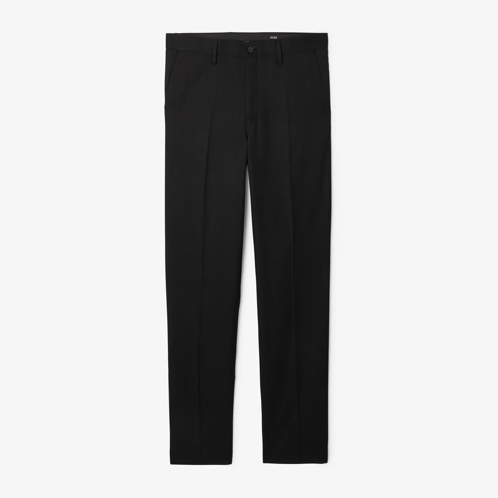 Pantalones de traje slim fit