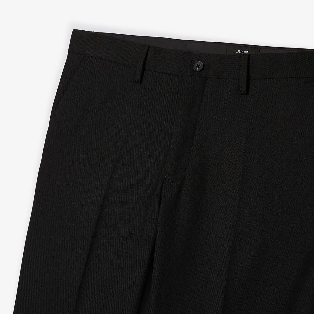 Pantalones de traje slim fit