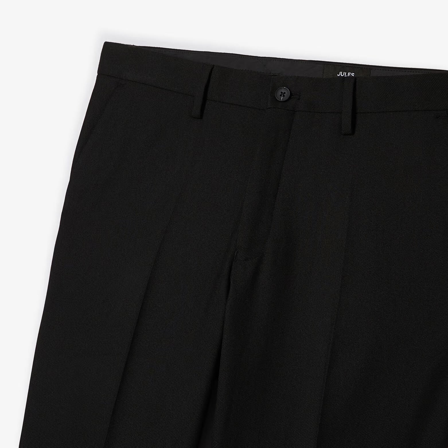 Pantalones de traje slim fit