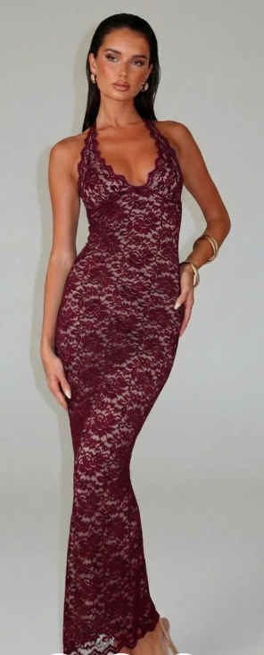 vestido Sofia