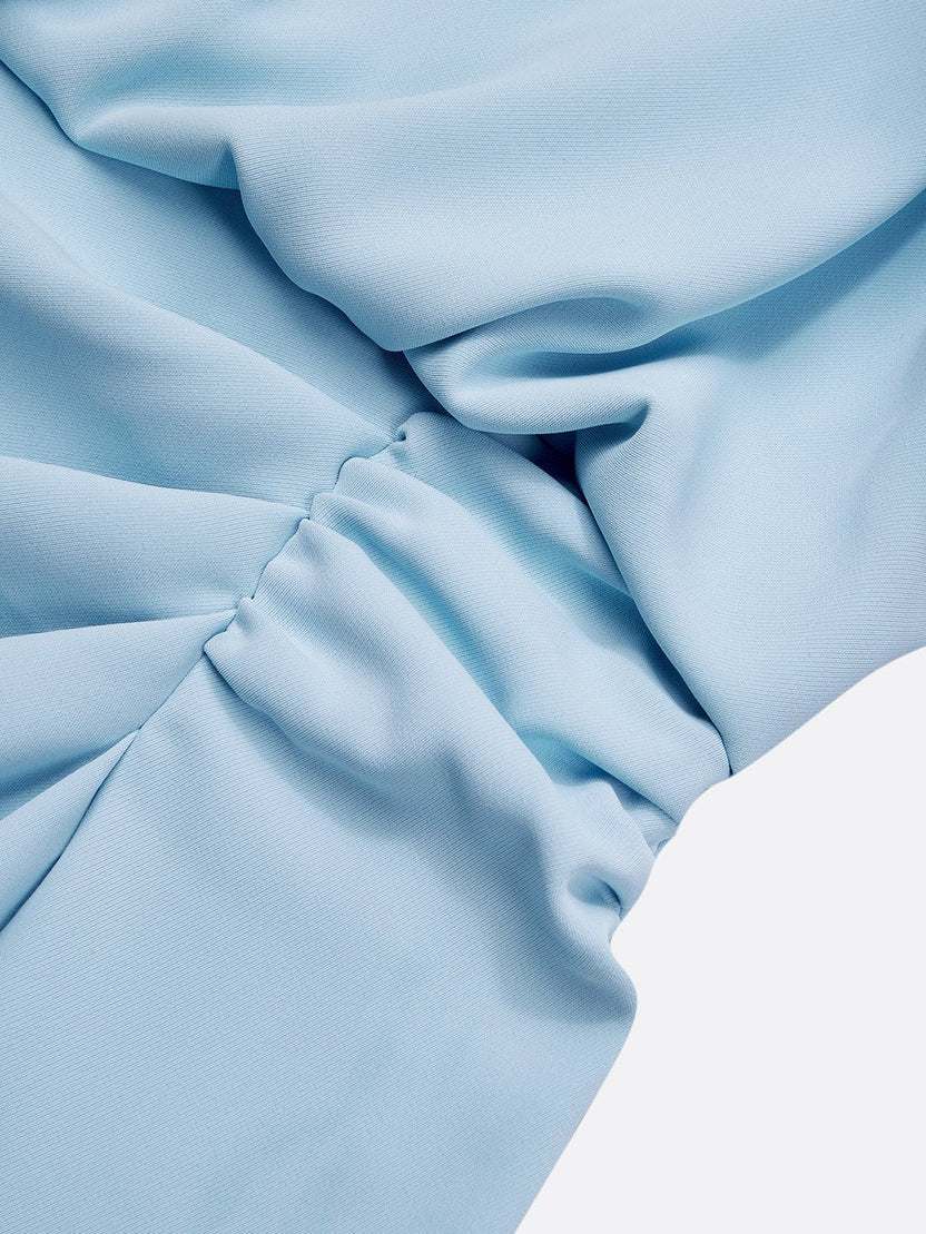 Vestido de confort atemporal