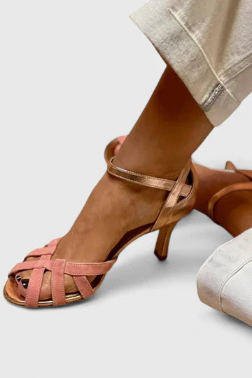 Tacones Kitten