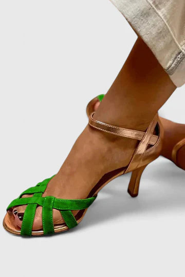 Tacones Kitten